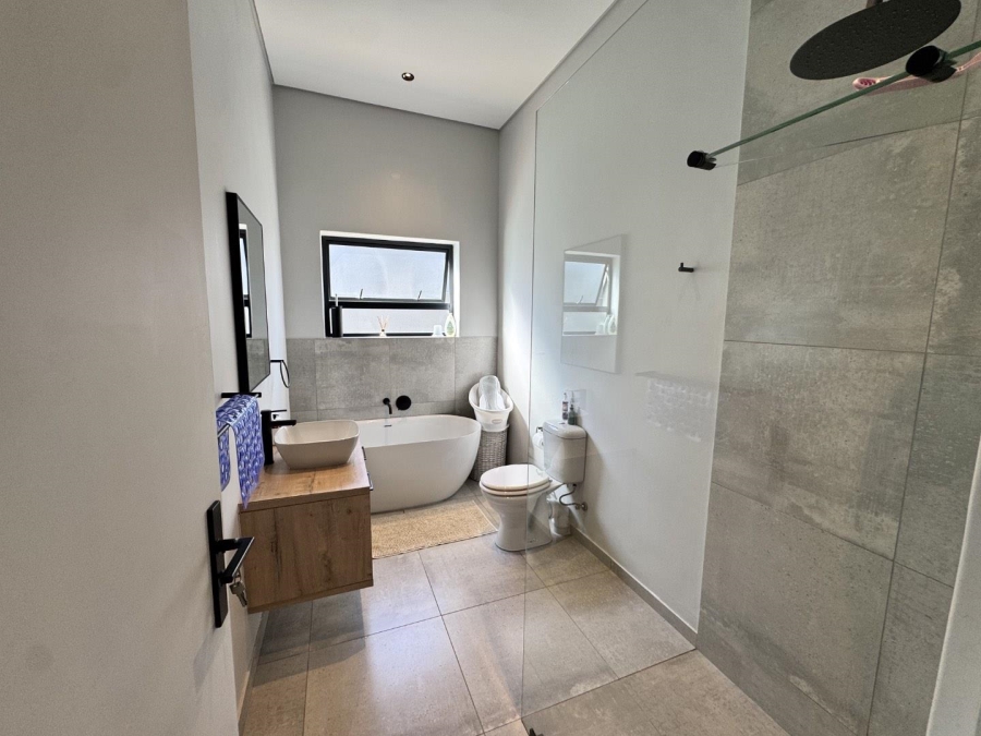 To Let 3 Bedroom Property for Rent in Klein Parys Western Cape
